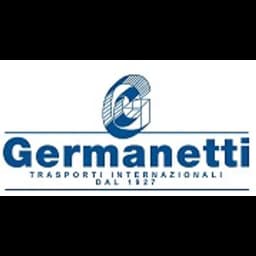 Alba - Germanetti S.r.l. (Alba, Head Office) logo