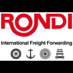 Chignolo d`Isola - Rondi IFF SRL (Chignolo d'Isola, Head Office) logo