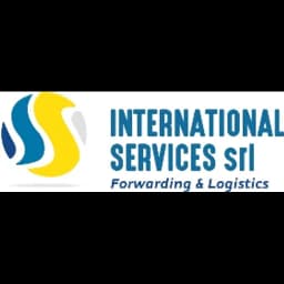 Ancona - International Services SRL (Ancona, Head Office)
(Formerly known as Log Service International SRL) logo