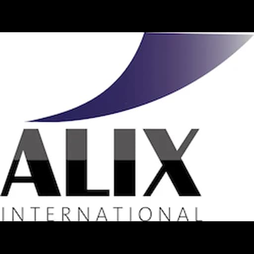 Como - ALIX INTERNATIONAL SRL (Head Office) logo