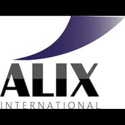 Como - ALIX INTERNATIONAL SRL (Head Office) logo