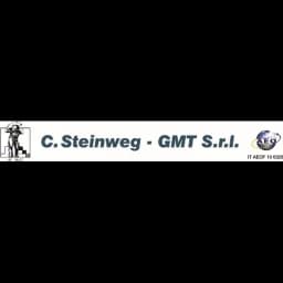 Genoa - C. Steinweg - GMT S.r.l. (Genoa, Head Office) logo