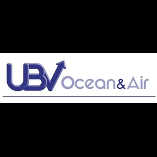 Florence - UBV Ocean & Air Spa (Florence, Head Office) logo
