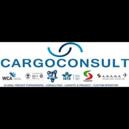 Genoa - Cargoconsult S.R.L. (Genoa, Head Office) logo
