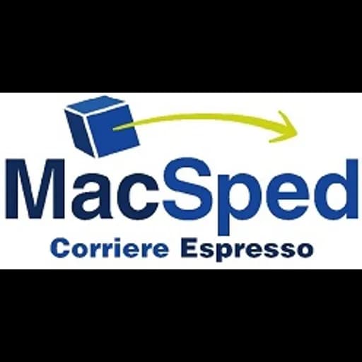 Frugarolo - Macedonio 22 Spedizioni S.r.l. (Frugarolo, Head Office) logo