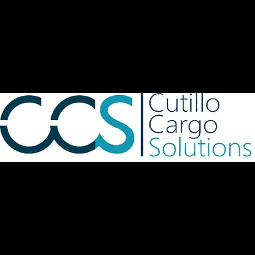 Genoa - CCS Cutillo Cargo Solutions Srl (Genoa, Head Office)
(Formerly known as OTIM s.r.l.) logo