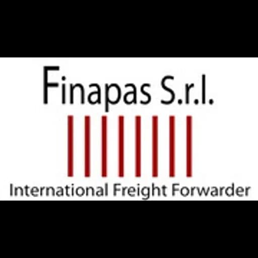 Genoa - Finapas S.R.L. (Genoa, Head Office) logo