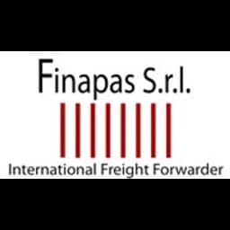 Genoa - Finapas S.R.L. (Genoa, Head Office) logo