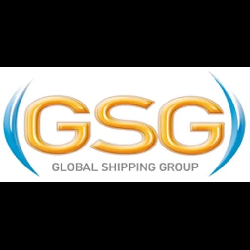 Genoa - G.S.G. Global Shipping Group SPA (Genoa, Head Office) logo