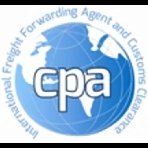 Genoa - CPA S.r.l. (Genoa, Head Office) logo