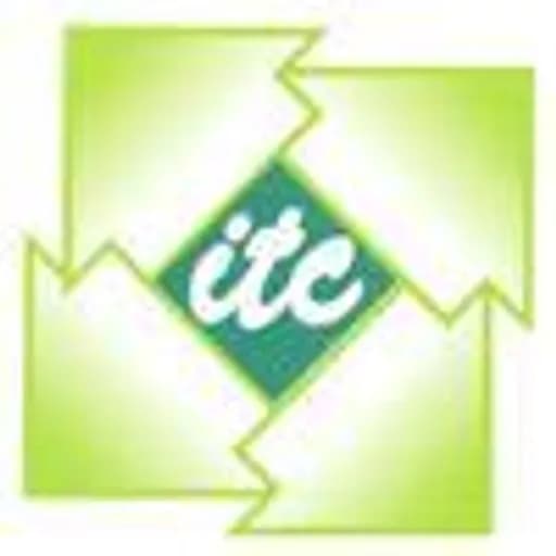 Genoa - I.T.C International Tecnotrans Capurro (Genoa, Head Office) logo