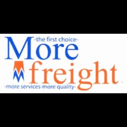 Genoa - More Freight SRL (Genoa, Head Office) logo