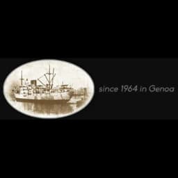 Genoa - Italian Scandinavian S.r.l. Ships Supply & Logistics (Genoa, Head Office) logo