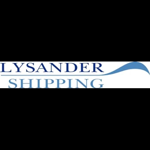 Genoa - Lysander Shipping Ltd (Genoa, Head Office) logo