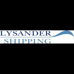 Genoa - Lysander Shipping Ltd (Genoa, Head Office) logo