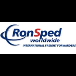 Genoa - RonSped Worldwide S.r.l. (Genoa, Head Office) logo