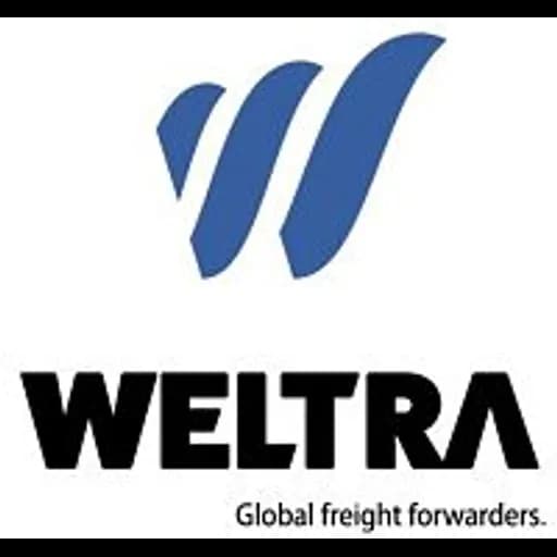 Genoa - Weltra Trasporti Internazionali Spa (Head Office) logo