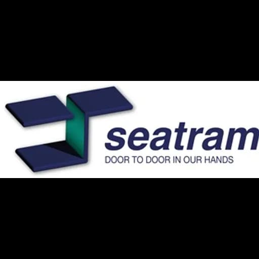 Genoa - Seatram Sea Transport Management SPA (Genoa, Head Office) logo