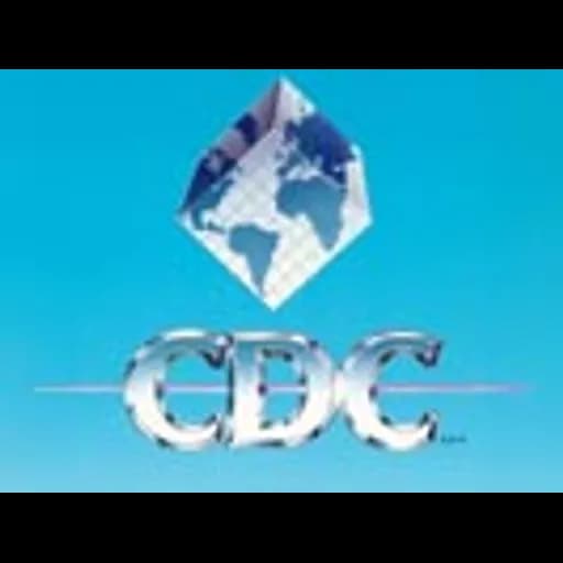 Livorno (Leghorn) - CDC - Commercial Department Container S.P.A. (Livorno, Head Office) logo