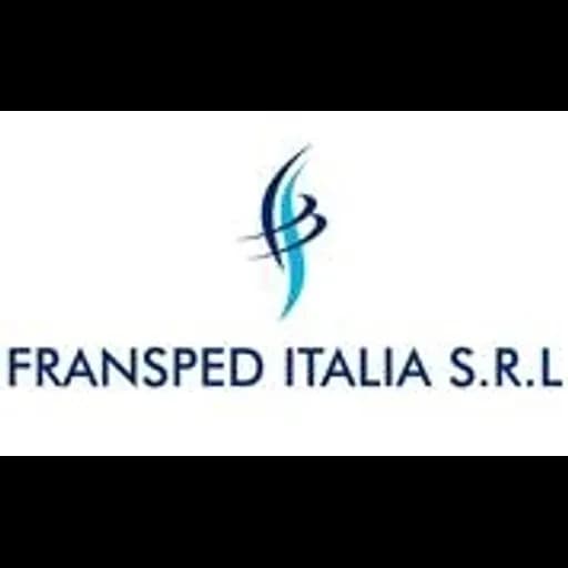 Livorno (Leghorn) - Fransped Italia S.r.l. (Livorno (Leghorn), Head Office) logo