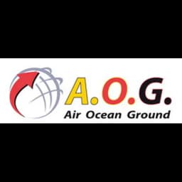 Milan - A.O.G. Srl (Milan Malpensa, Head Office) logo