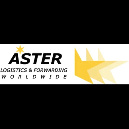 Milan - Aster Logistics SRL (Milan, Head Office) logo