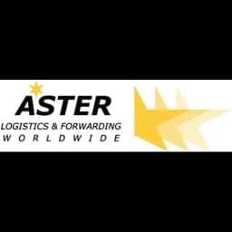 Milan - Aster Logistics SRL (Milan, Head Office) logo
