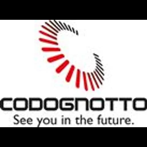 Milan - Codognotto Italia (Milan, Head Office) logo