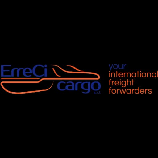 Milan - Erreci Cargo S.R.L. (VIZZOLA Ticino (Milan), Head Office) logo