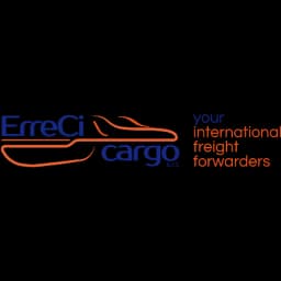 Milan - Erreci Cargo S.R.L. (VIZZOLA Ticino (Milan), Head Office) logo
