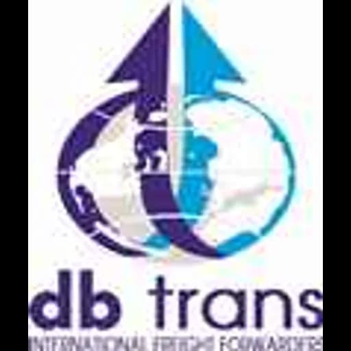 Milan - db Trans S.r.l. (Milan, Head Office) logo