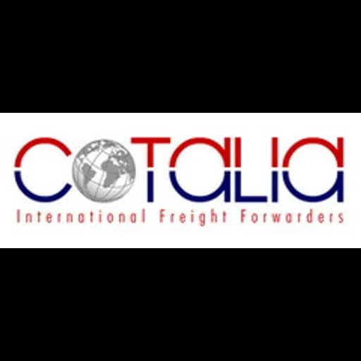 Milan - Cotalia S.R.L. (Milan, Head Office) logo