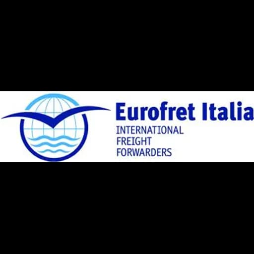 Milan - Eurofret Italia S.r.l. (Milan, Head Office) logo