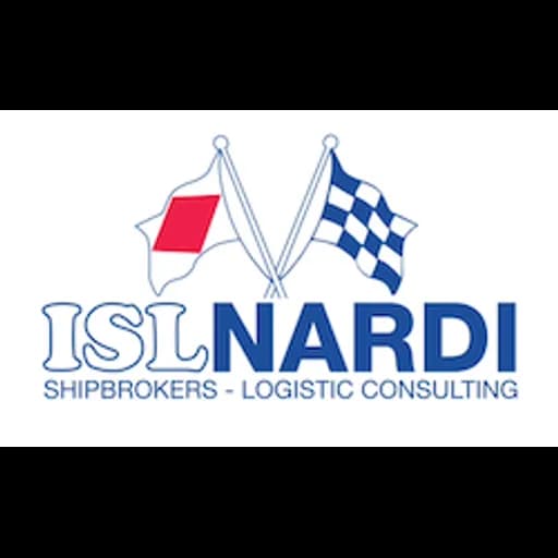 Milan - ISLNARDI SRL (Head Office) logo