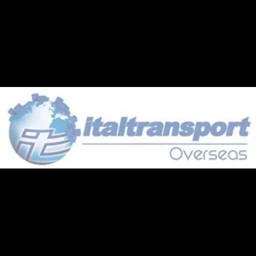 Milan - Italtransport S.r.l. (Milan, Head Office) logo