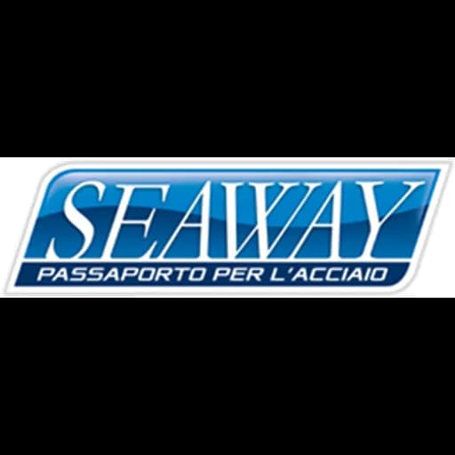 Milan - Seaway S.r.l. (Milan, Head Office) logo