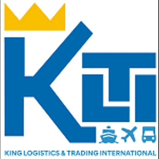 Milan - King Logistic & Trading International (Milan, Head Office)
(Formerly known as King Ocean Line SRL) logo