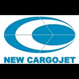 Milan - New Cargojet s.r.l. (Milan, Head Office) logo