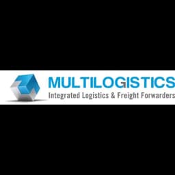 Milan - Multilogistics S.p.A. (Milan, Head Office) logo