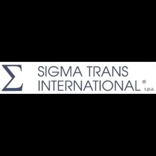 Milan - Sigma Trans International S.p.a. (Milan, Head Office) logo