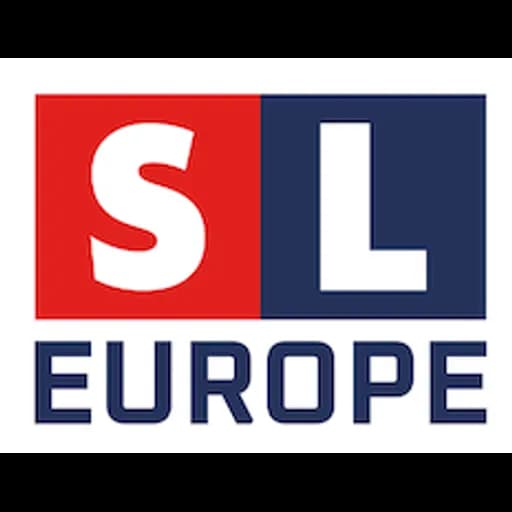 Milan - SL EUROPE AGENCY SRL (Head Office) logo