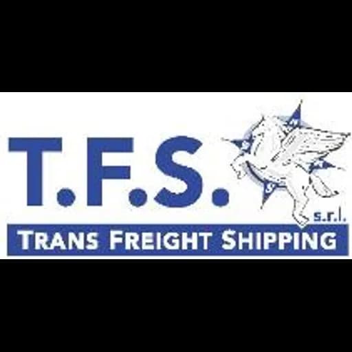 Milan - T.F.S. S.r.l. Trans Freight Shipping (Milan, Head Office) logo