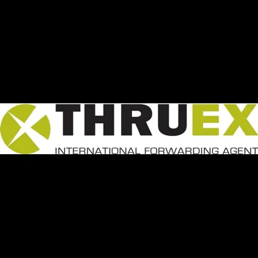 Milan - Thruex Srl (Milan, Head Office) logo