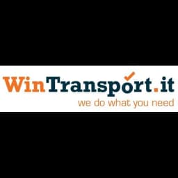 Milan - Win Transport Italy (Milan, Head Office) logo