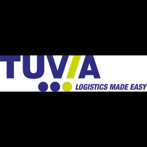 Milan - Tuvia Italia S.P.A. (Milan, Head Office) logo