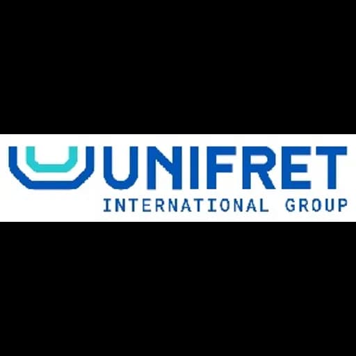 Milan - Unifret International Srl (Milan, Head Office) logo