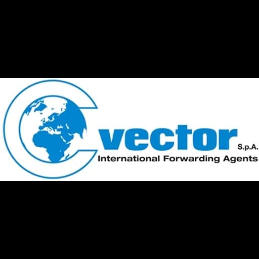 Milan - VECTOR S.P.A. (Milan, Head Office) logo