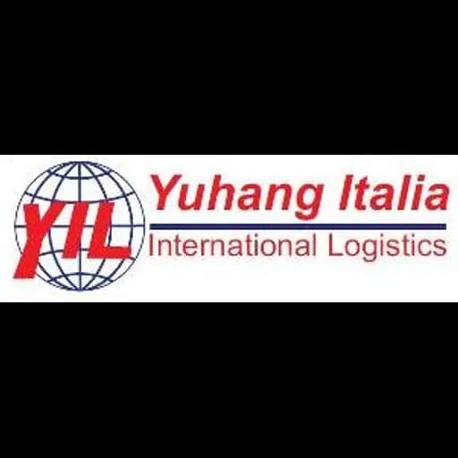 Milan - Yuhang Italia S.r.l. (Milan, Head Office) logo