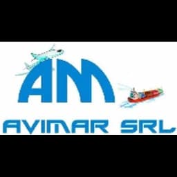 Naples - AVIMAR S.r.l. (Naples, Head Office) logo