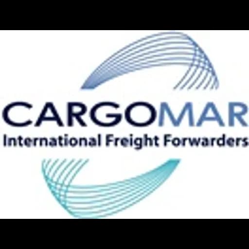 Naples - CARGOMAR SRL (Naples, Head Office) logo